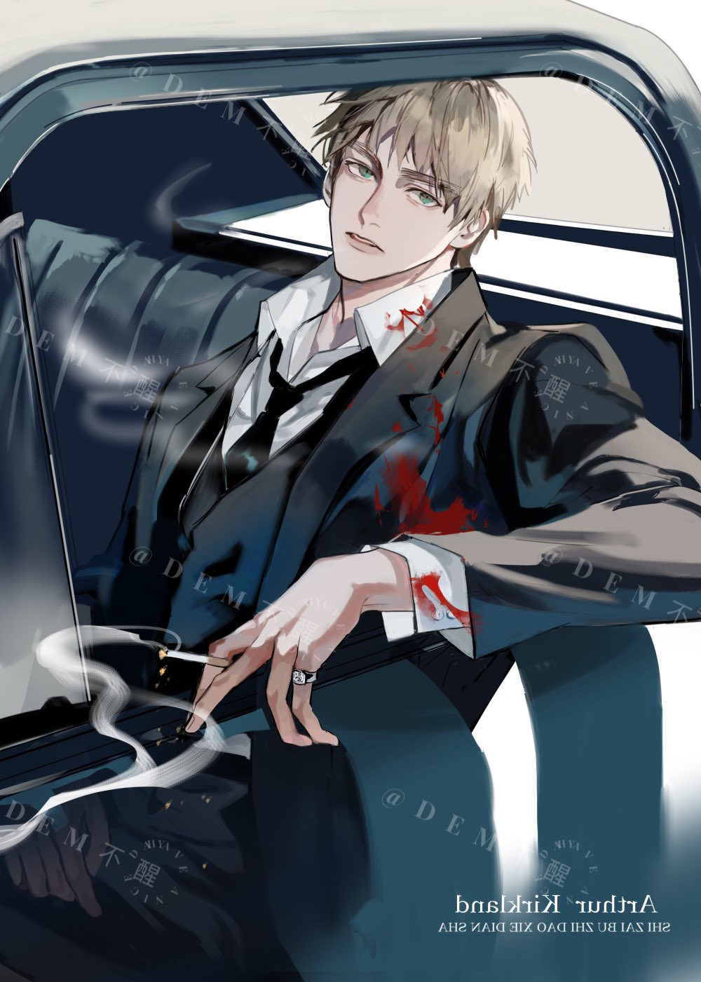 Axis Powers Hetalia Rule 34 Image