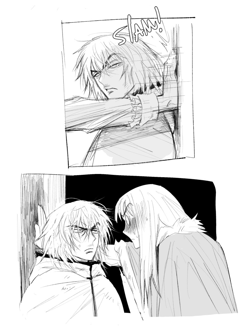 Canute (Vinland Saga) Rule 34 Image