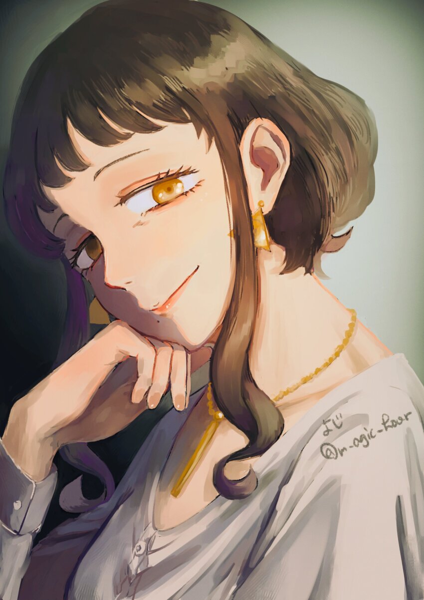 Melinda Desmond (Spy X Family) Rule 34 Image