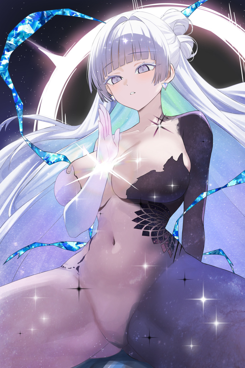 Nayuta (Nikke) Rule 34 Image