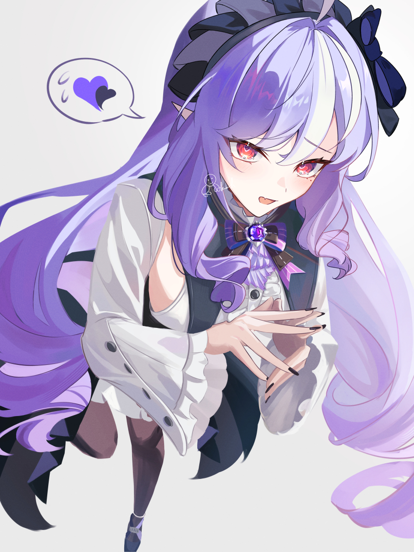 Vivian Banshee (Zenless Zone Zero) Rule 34 Image