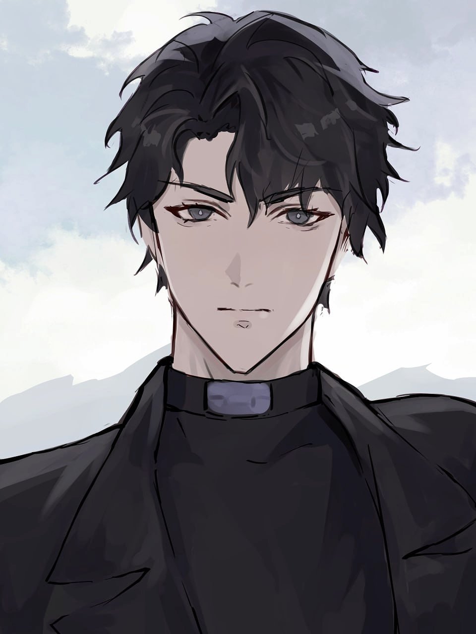 Yoo Joonghyuk (Omniscient Reader'S Viewpoint) Rule 34 Image