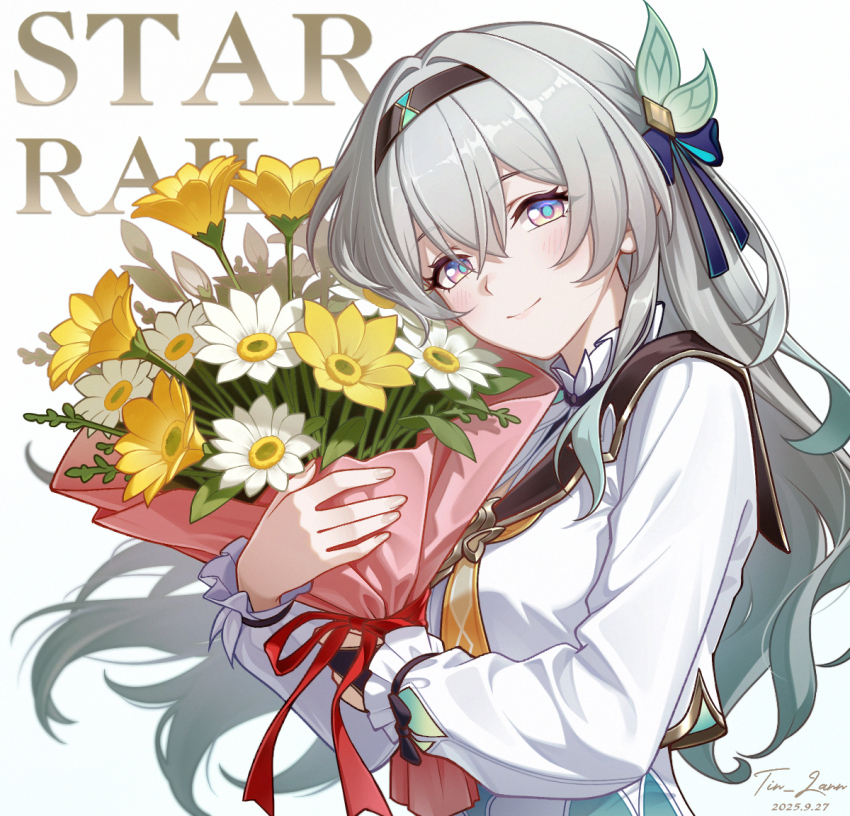 Firefly (Honkai: Star Rail) Rule 34 Image