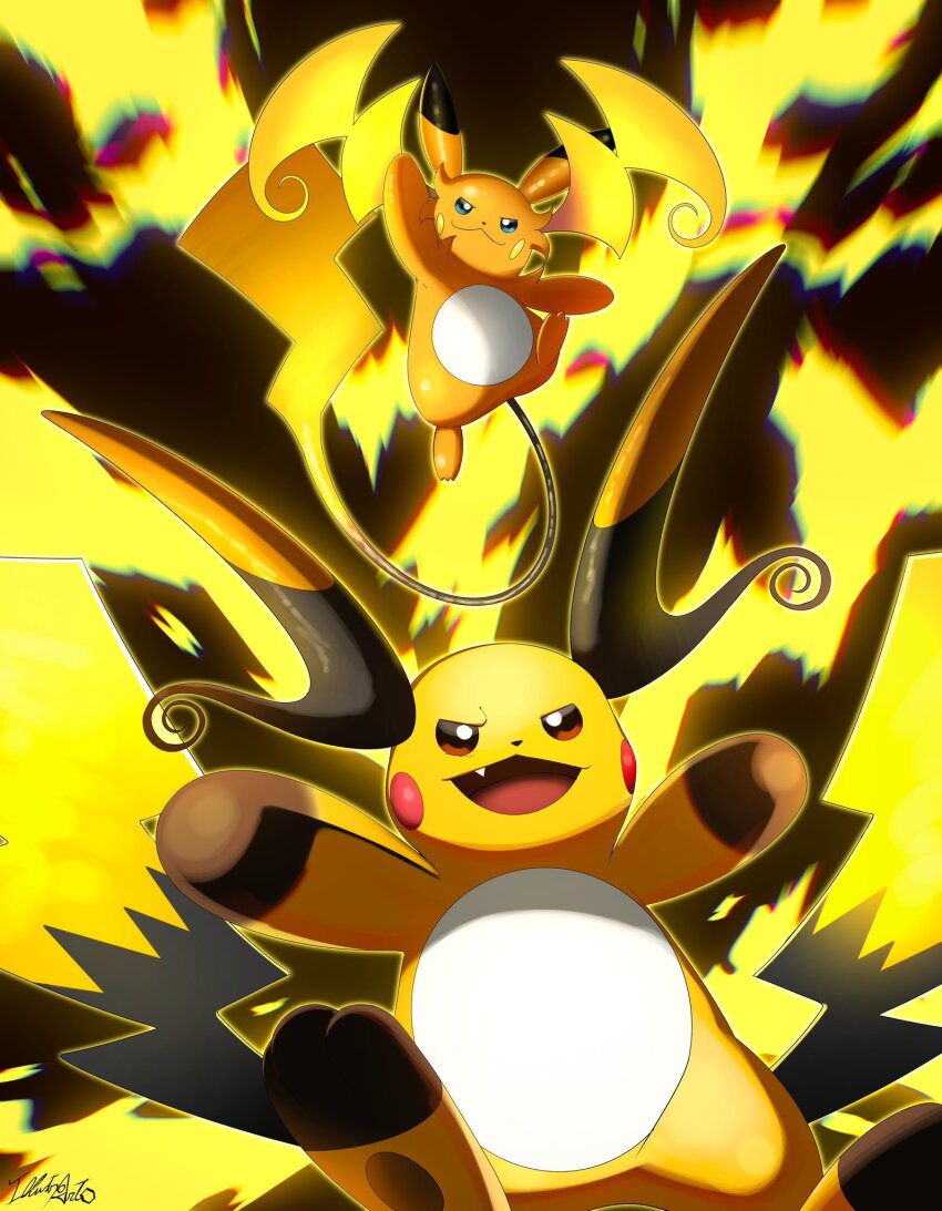 Gen 1 Pokemon (Nintendo) Rule 34 Image