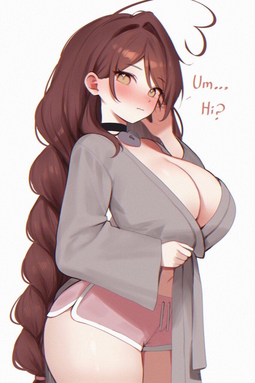 Sky Above Me (Vtuber) Rule 34 Image