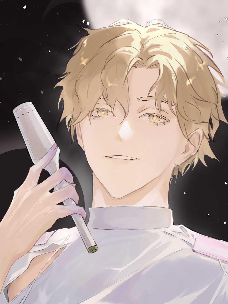 Luka (Alien Stage) Rule 34 Image