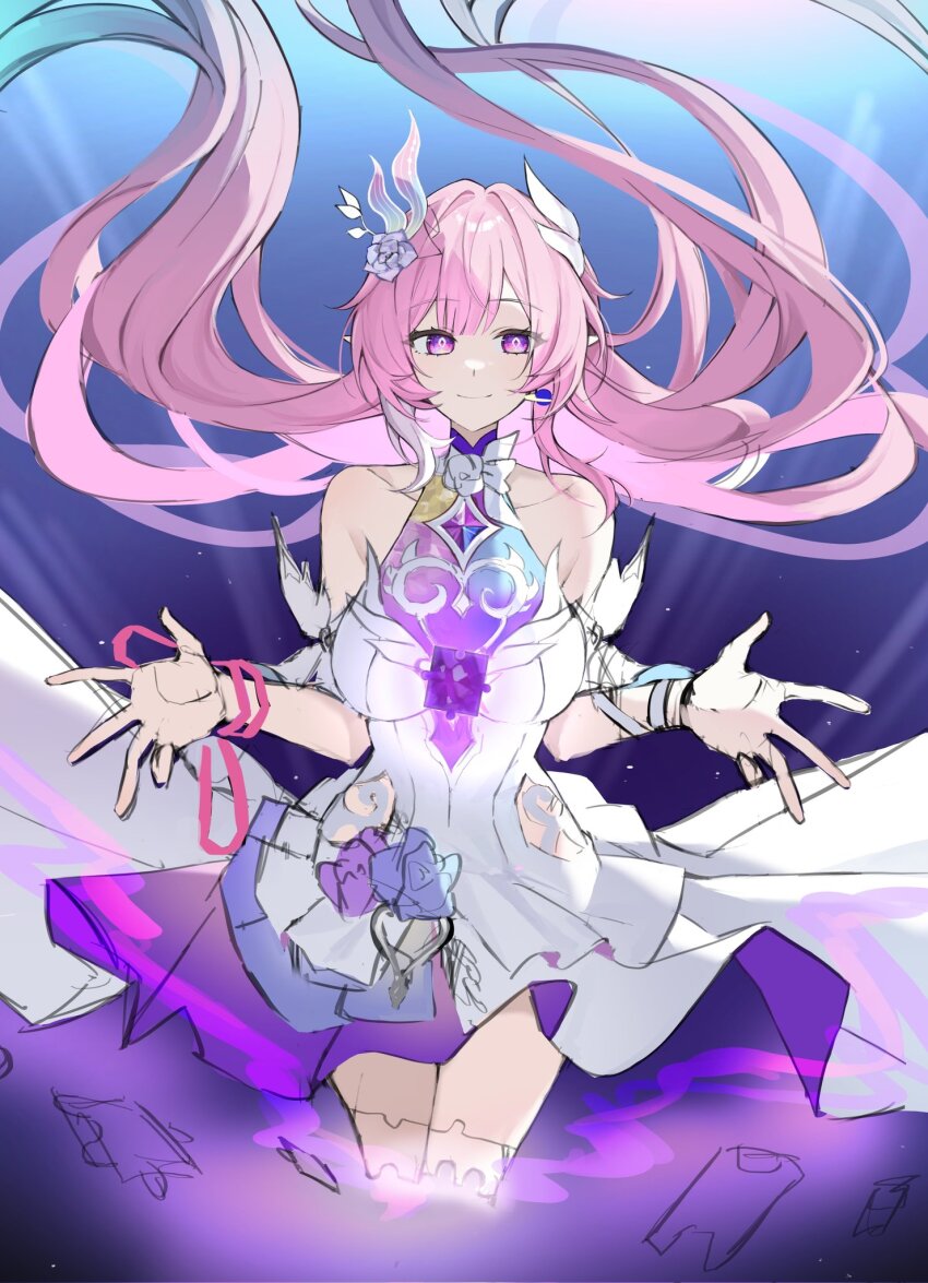 Cyrene (Honkai: Star Rail) Rule 34 Image