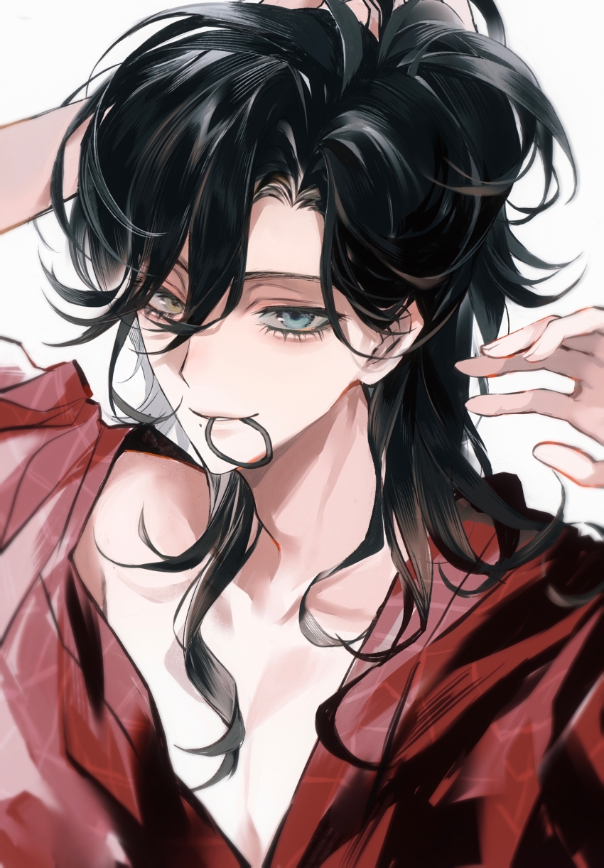 Richard Sterling (Identity V) Rule 34 Image