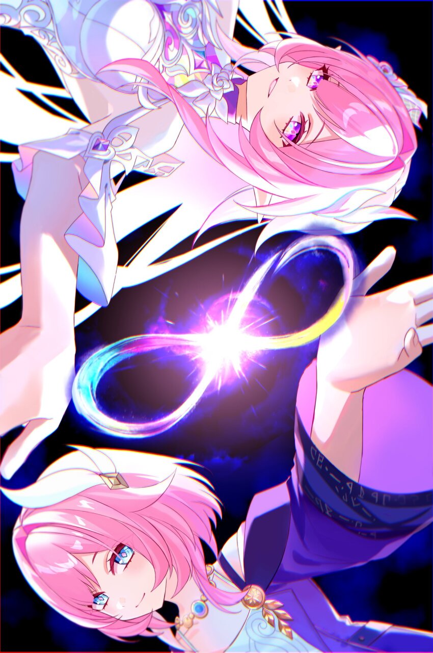 Cyrene (Philia093) (Honkai: Star Rail) Rule 34 Image