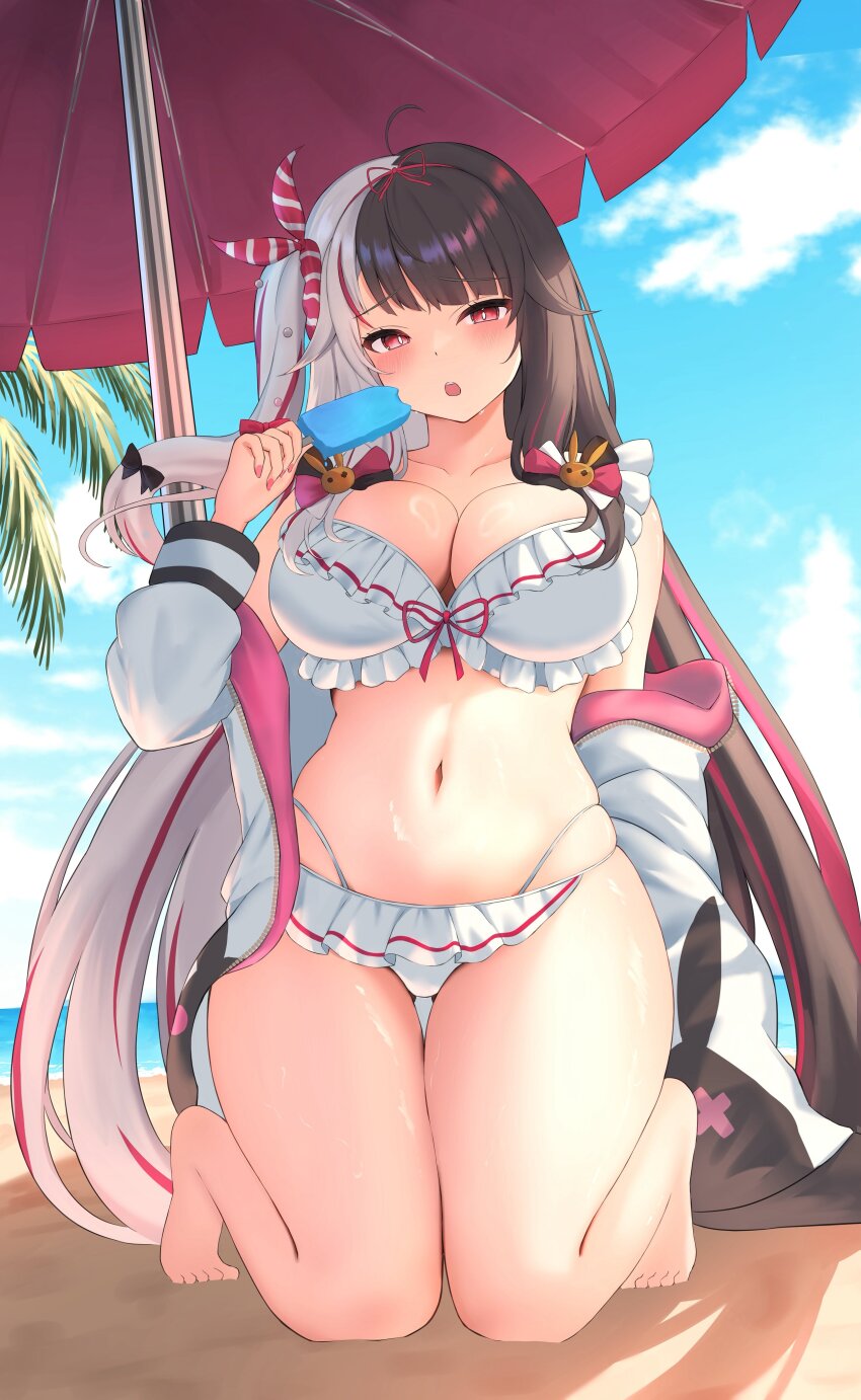 Yorumi Rena (Nijisanji) Rule 34 Image