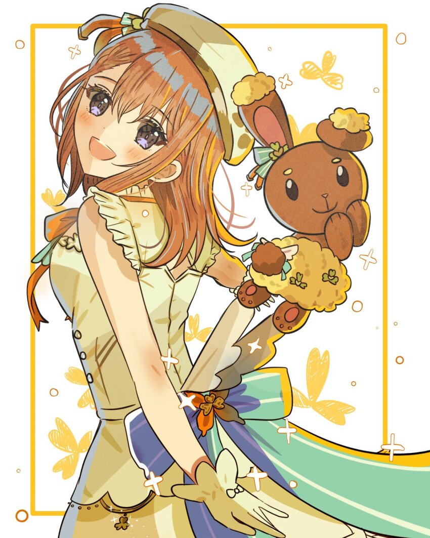 Buneary (Nintendo) Rule 34 Image