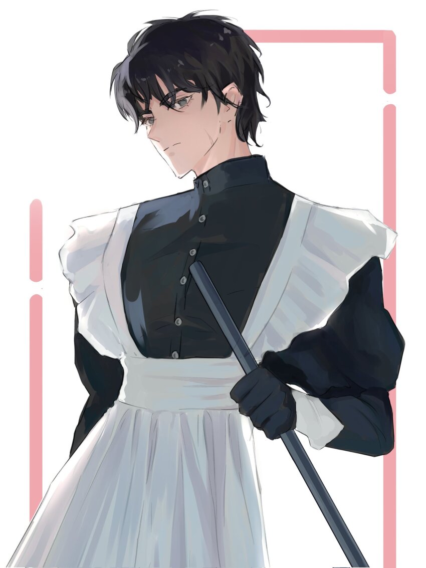Yoo Joonghyuk (Omniscient Reader'S Viewpoint) Rule 34 Image