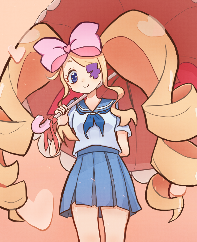 Harime Nui (Kill La Kill) Rule 34 Image