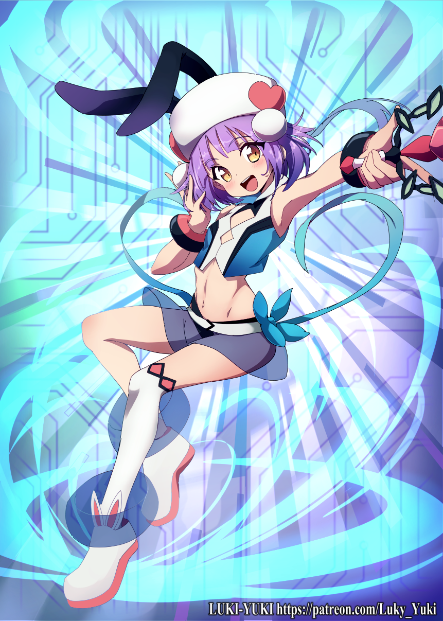 Wixoss Rule 34 Image