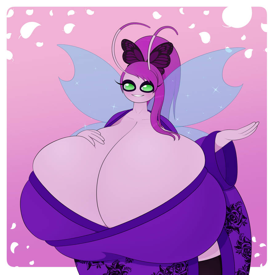 Catherene (Earthling00) Rule 34 Image