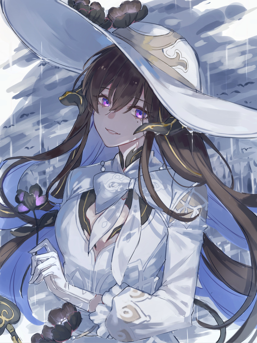 The Dahlia (Honkai: Star Rail) Rule 34 Image