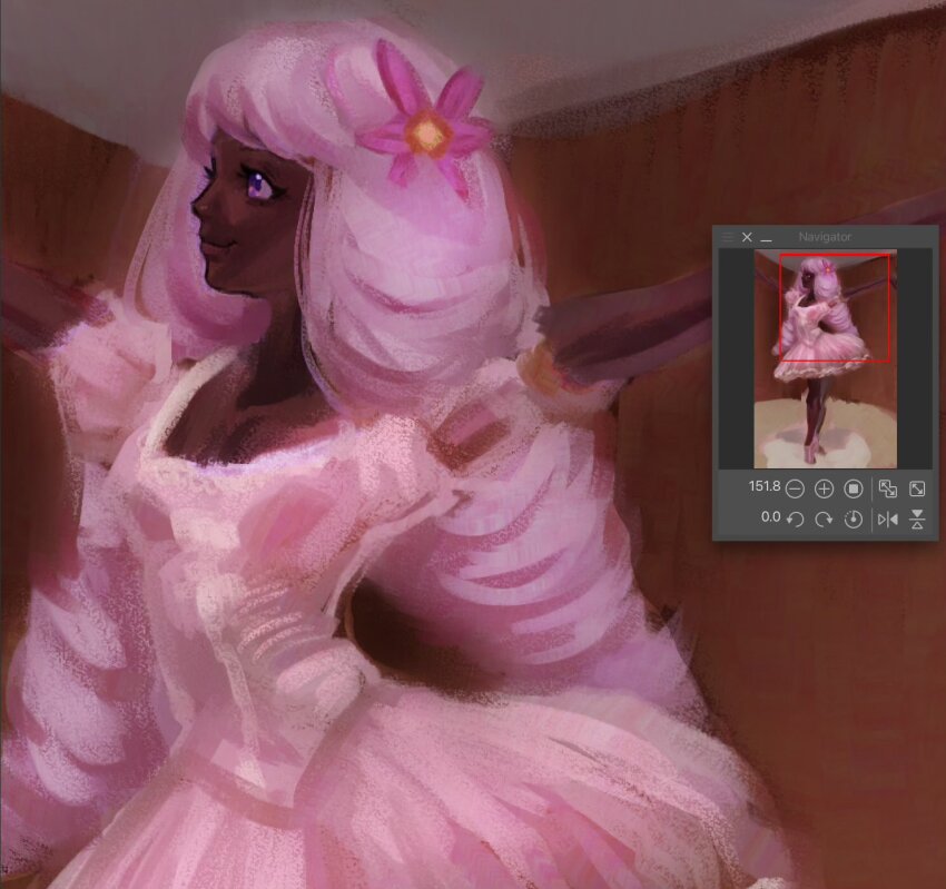 Jacinthe (Pokemon) Rule 34 Image