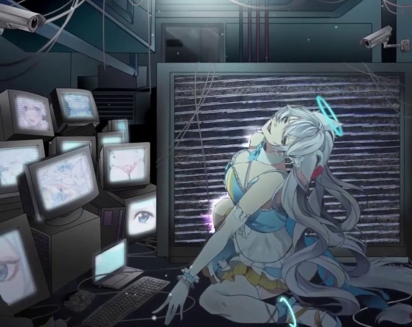 Kirsche Verstahl (Indie Virtual Youtuber) Rule 34 Image