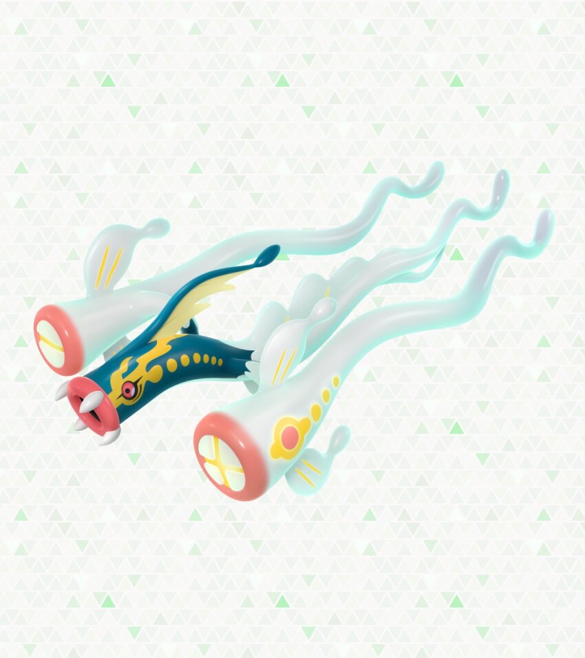 Eelektross (Nintendo) Rule 34 Image