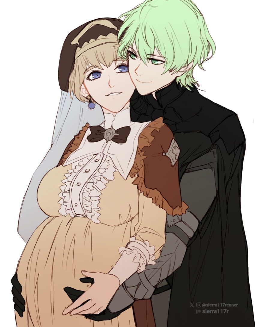Mercedes Von Martritz (Fire Emblem) Rule 34 Image