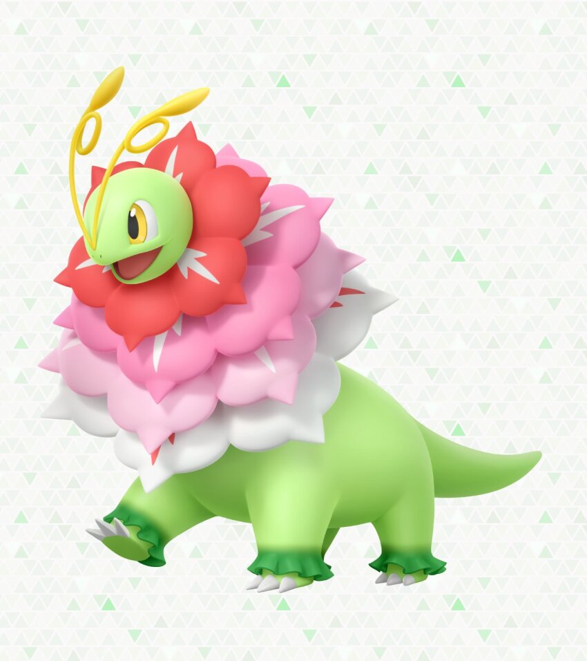 Gen 2 Pokemon (Nintendo) Rule 34 Image