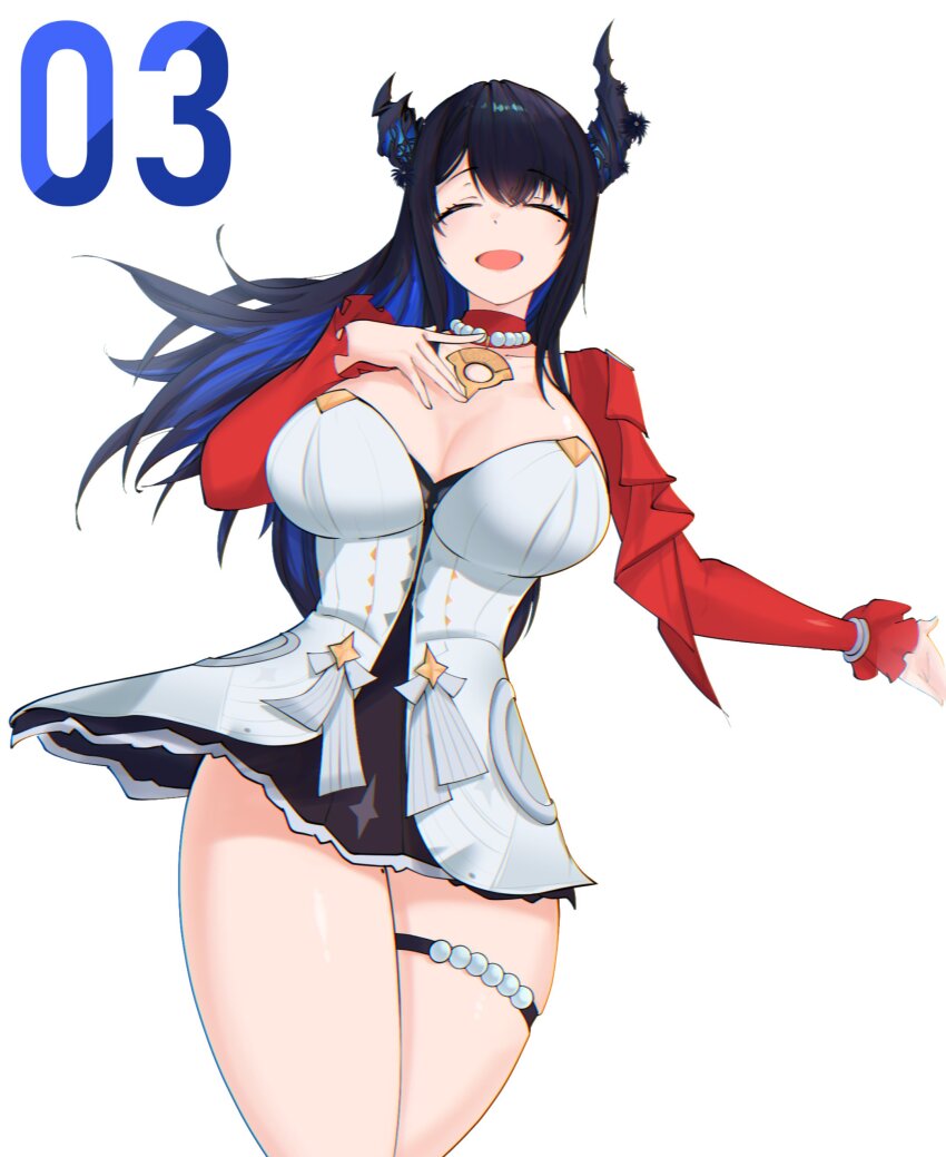 Astra Yao (Hololive) Rule 34 Image
