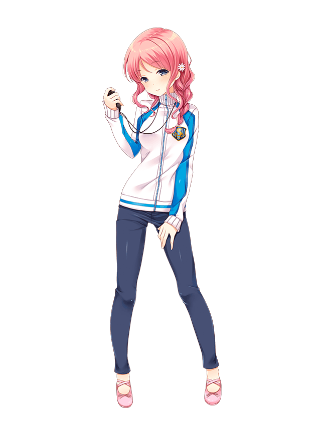 Girlfriend (Kari) Rule 34 Image