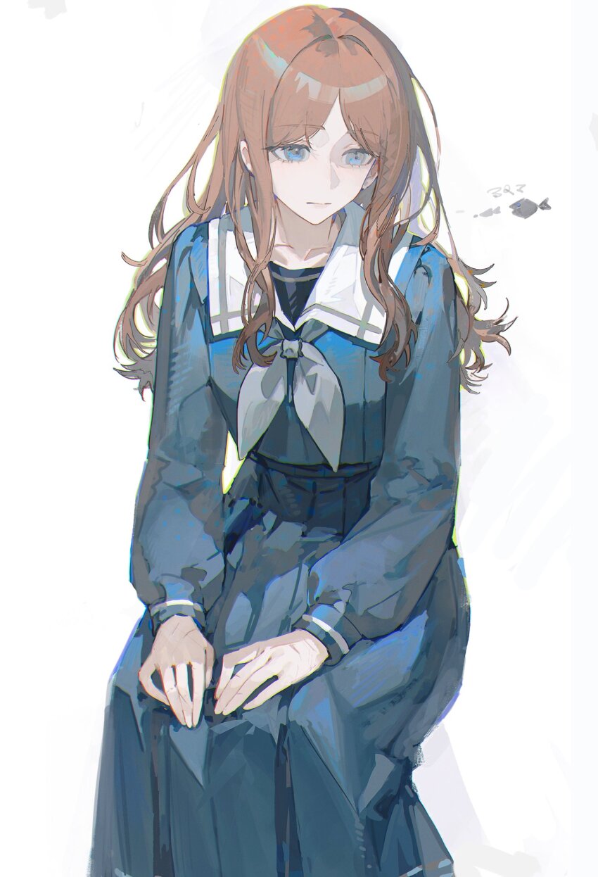 Nagasaki Soyo (Bang Dream!) Rule 34 Image