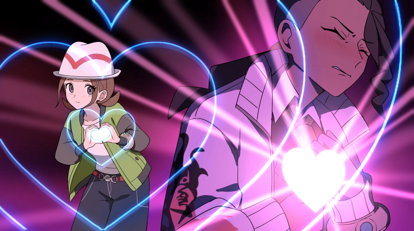 Harmony (Pokemon) Rule 34 Image