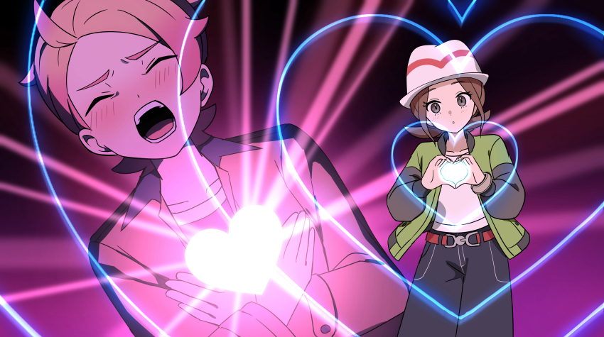 Harmony (Pokemon) Rule 34 Image