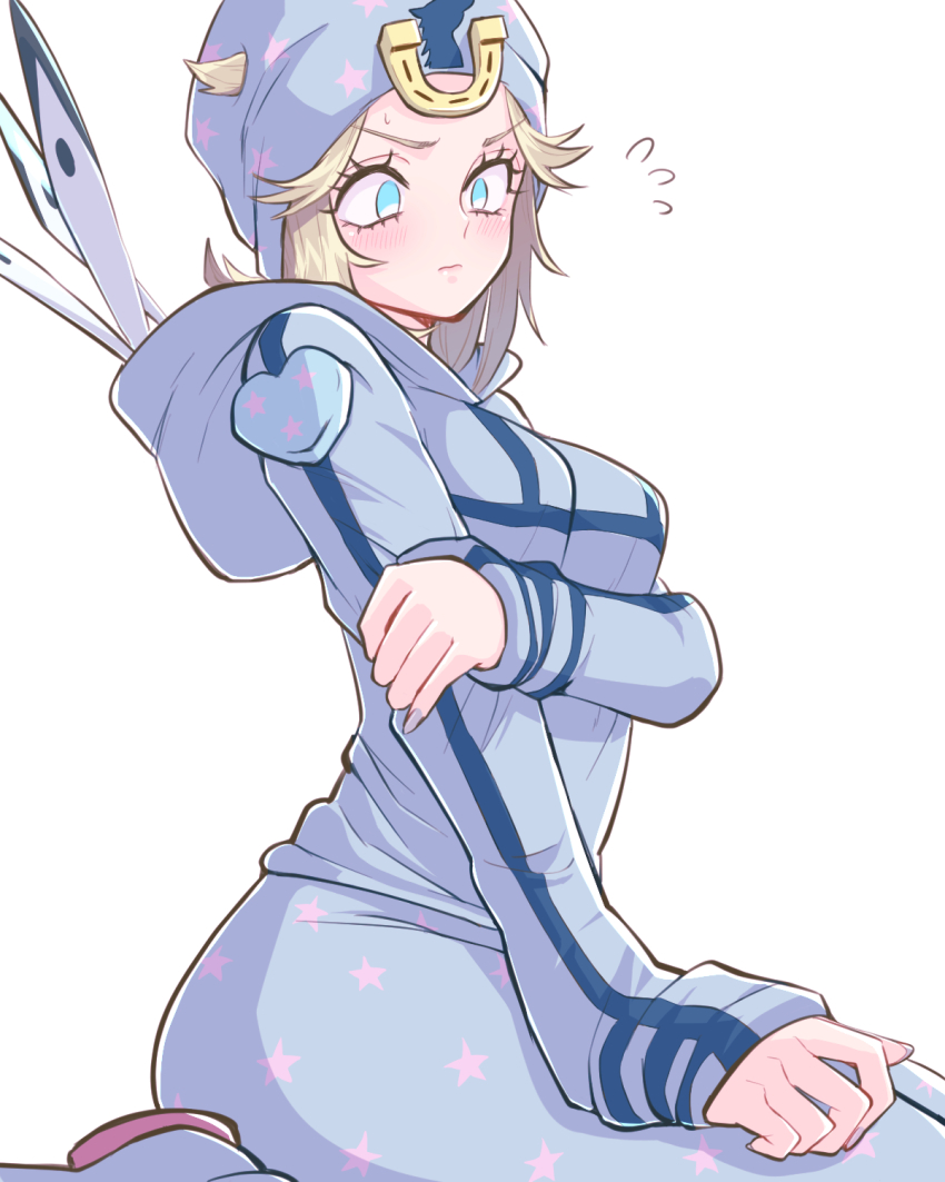 Johnny Joestar (Jojo No Kimyou Na Bouken) Rule 34 Image