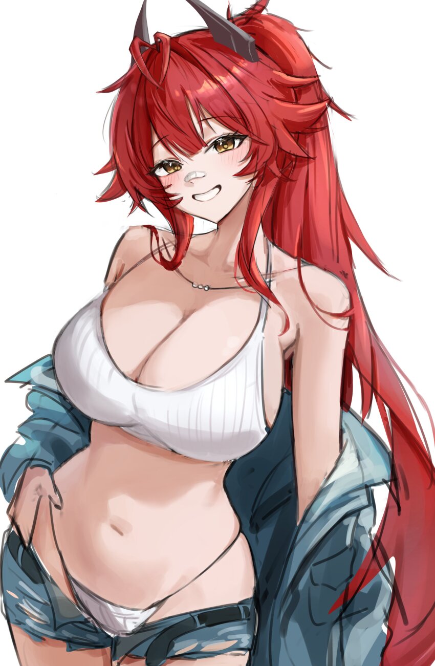 Red Hood (Nikke) Rule 34 Image