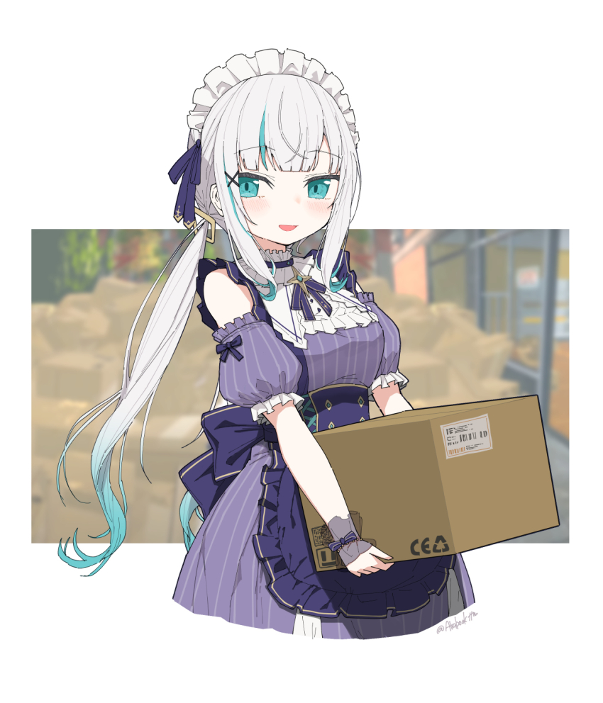 Ars Almal (Nijisanji) Rule 34 Image