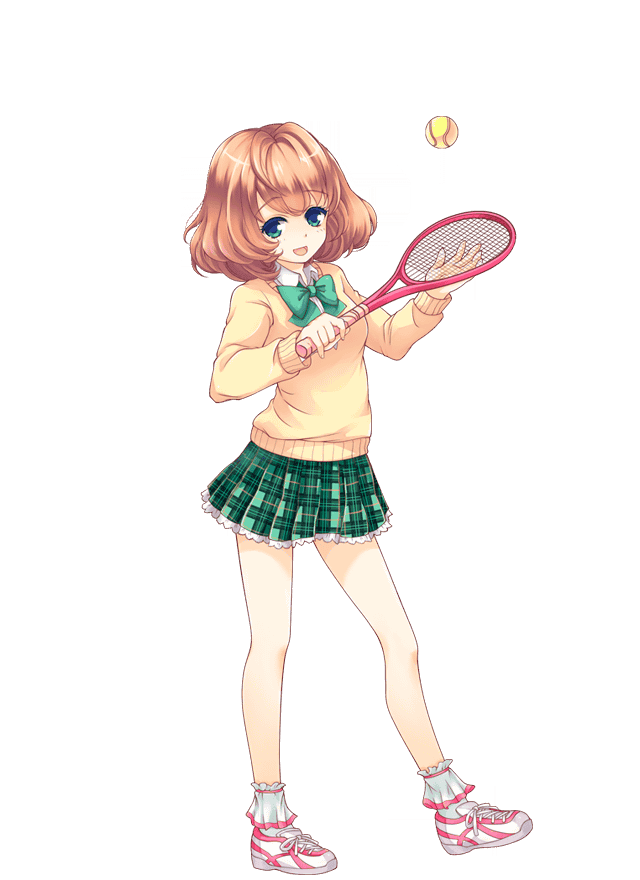 Girlfriend (Kari) Rule 34 Image