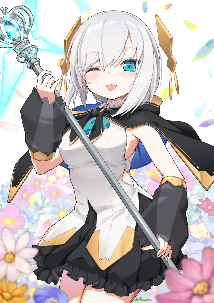 Ars Almal (Nijisanji) Rule 34 Image