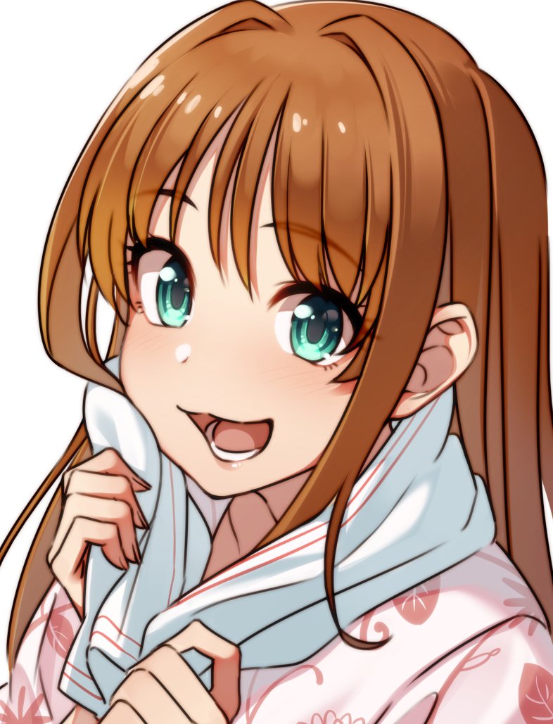 Hino Akane (Idolmaster) Rule 34 Image