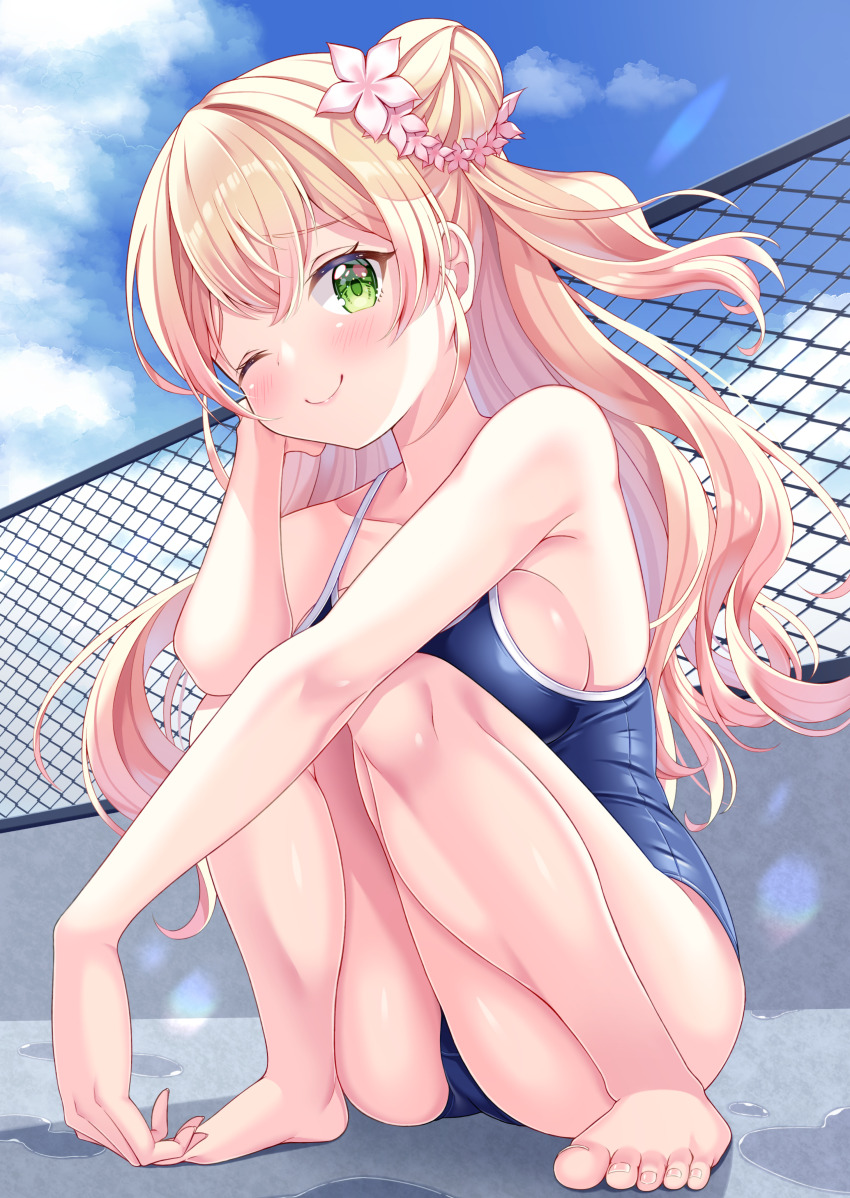 Momosuzu Nene (Hololive) Rule 34 Image