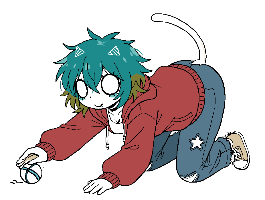 Original Rule 34 Image