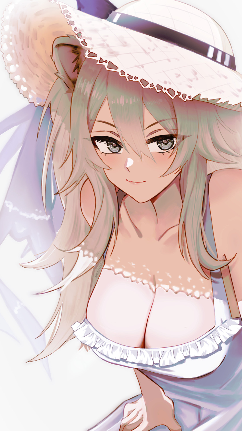 Shishiro Botan (Hololive) Rule 34 Image