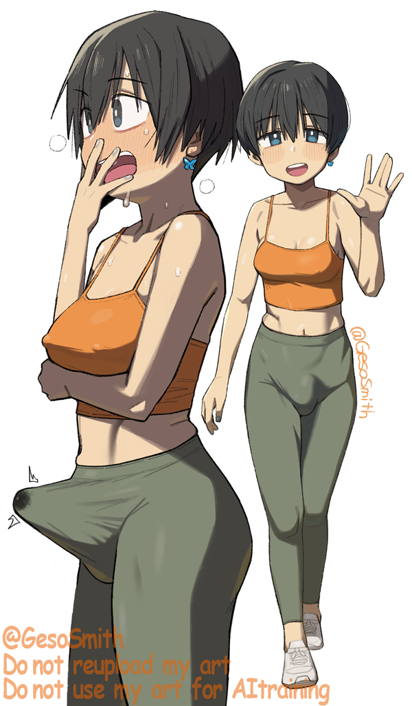 1futa Rule 34 Image
