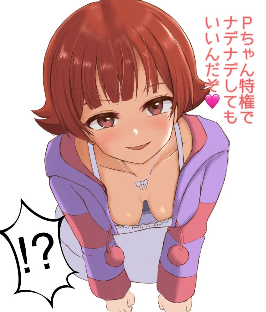 Idolmaster Rule 34 Image