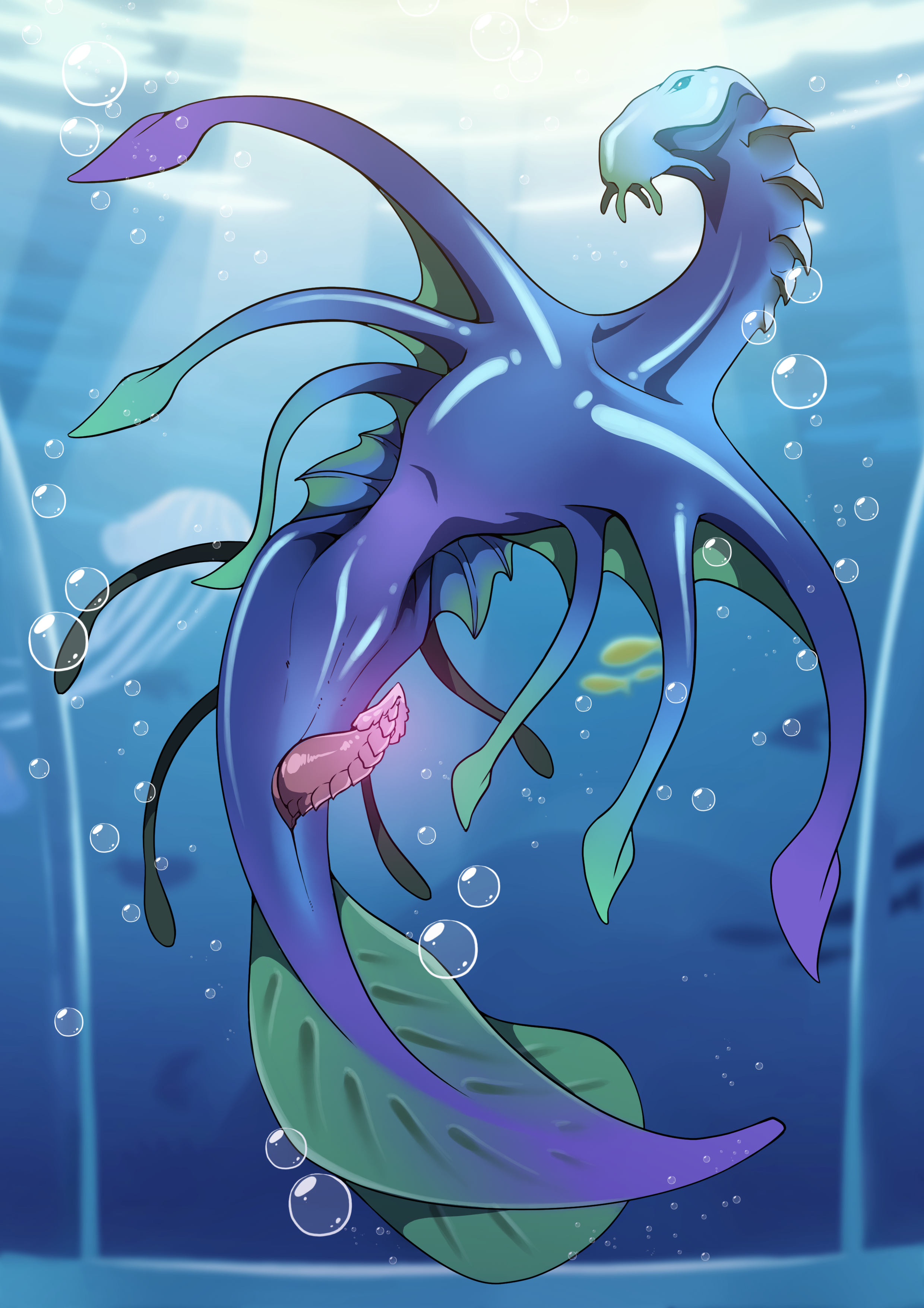 X (Series) Rule 34 Image