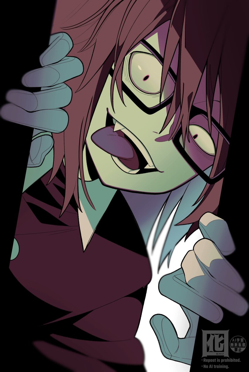 Randal Ivory Rule 34 Image