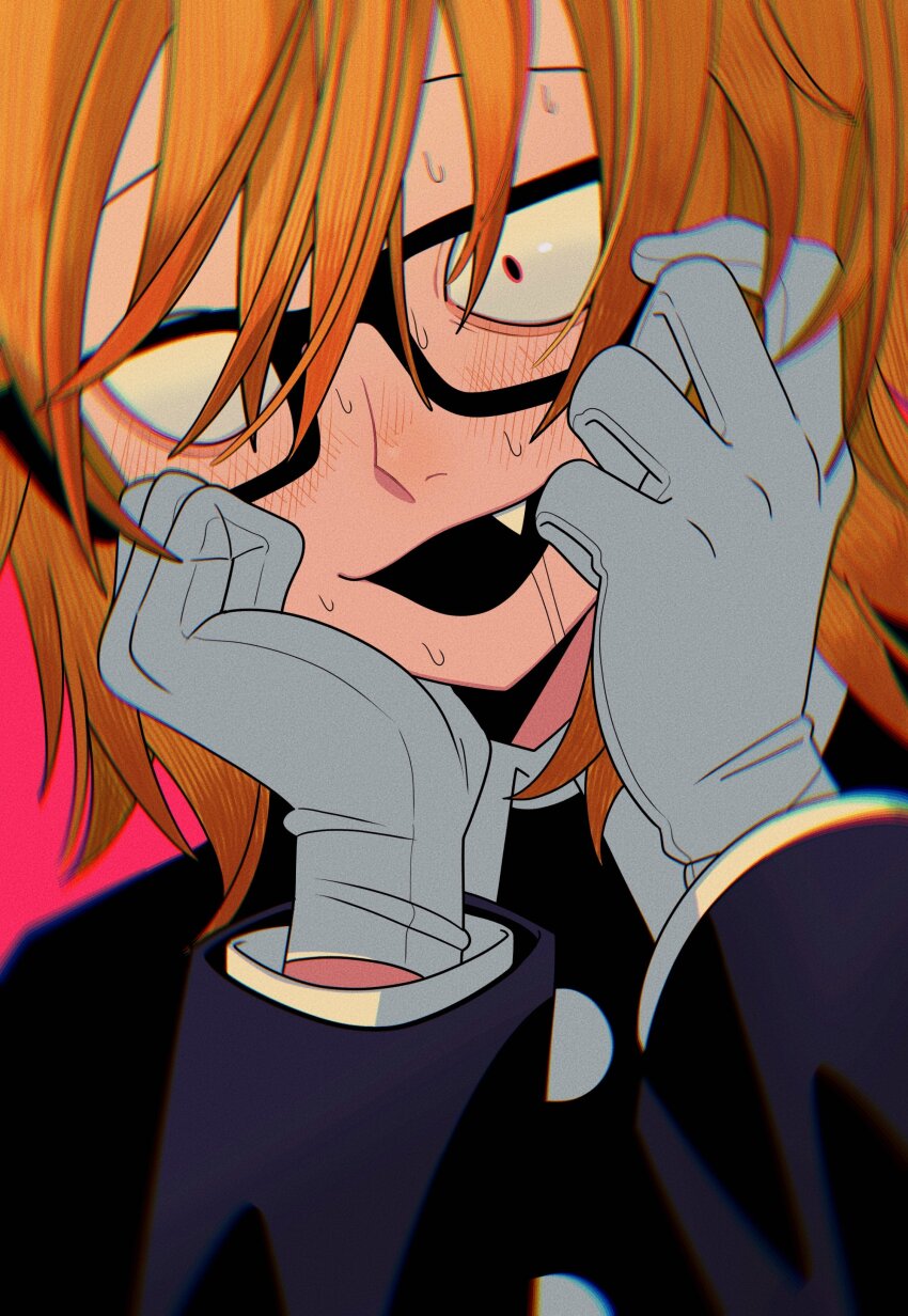 Randal Ivory Rule 34 Image