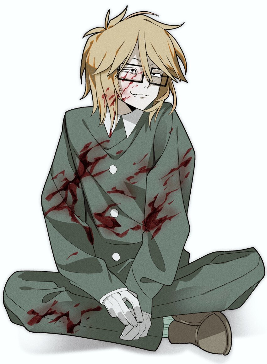 Randal Ivory Rule 34 Image