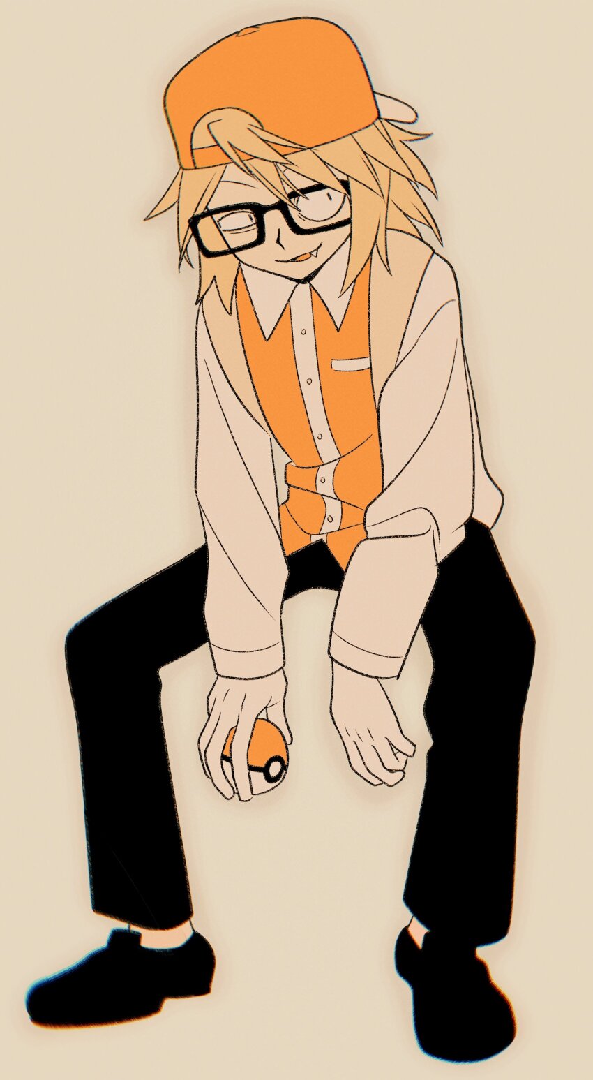 Randal Ivory (Nintendo) Rule 34 Image