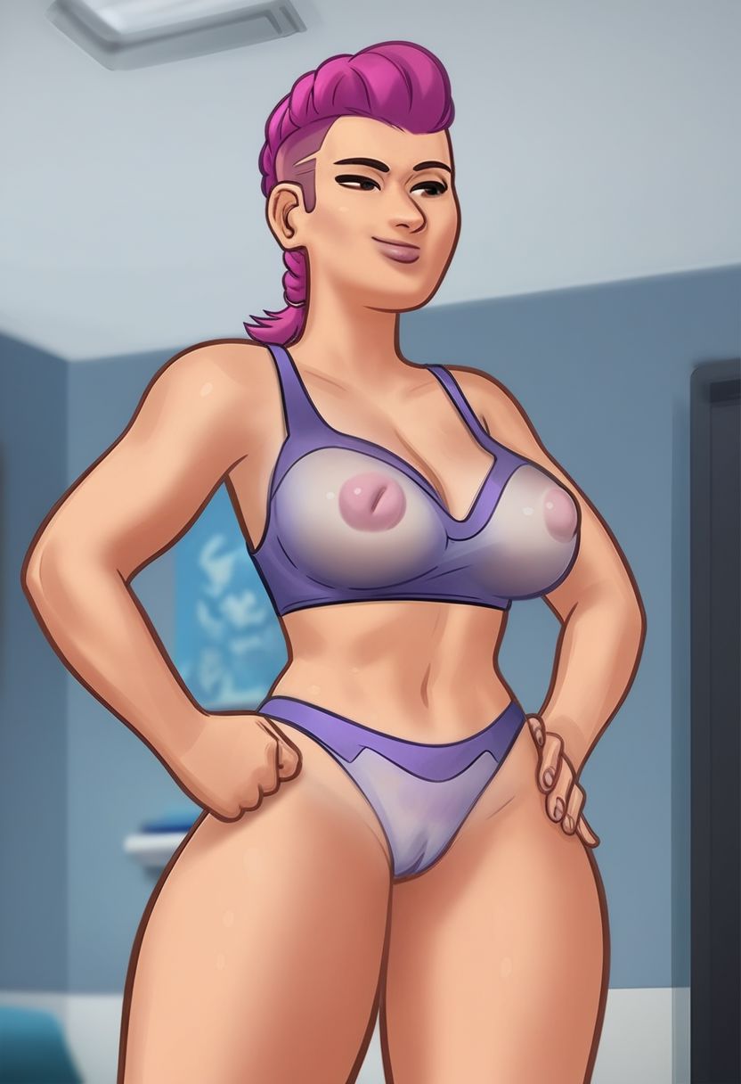 2d (Artwork) Rule 34 Image
