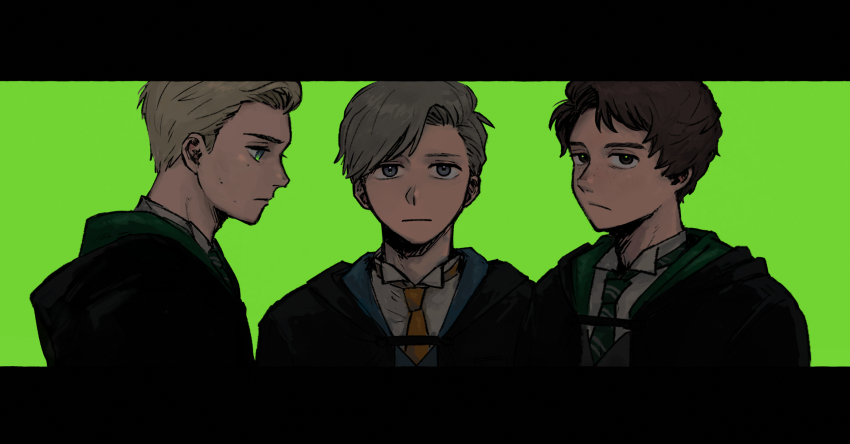 Ominis Gaunt (Harry Potter (Series)) Rule 34 Image