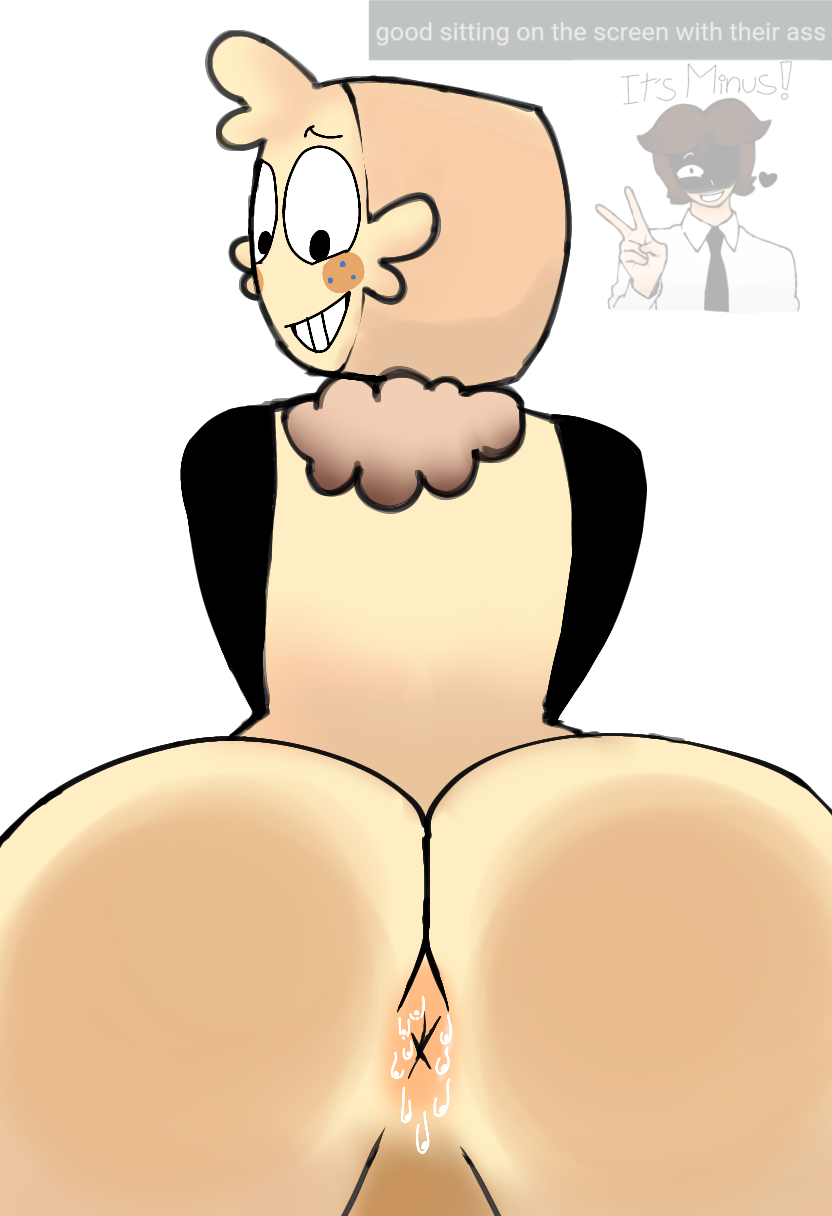 Dandy'S World Rule 34 Image