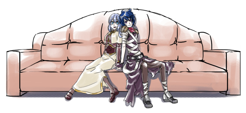 Acolyte (Ragnarok Online) Rule 34 Image